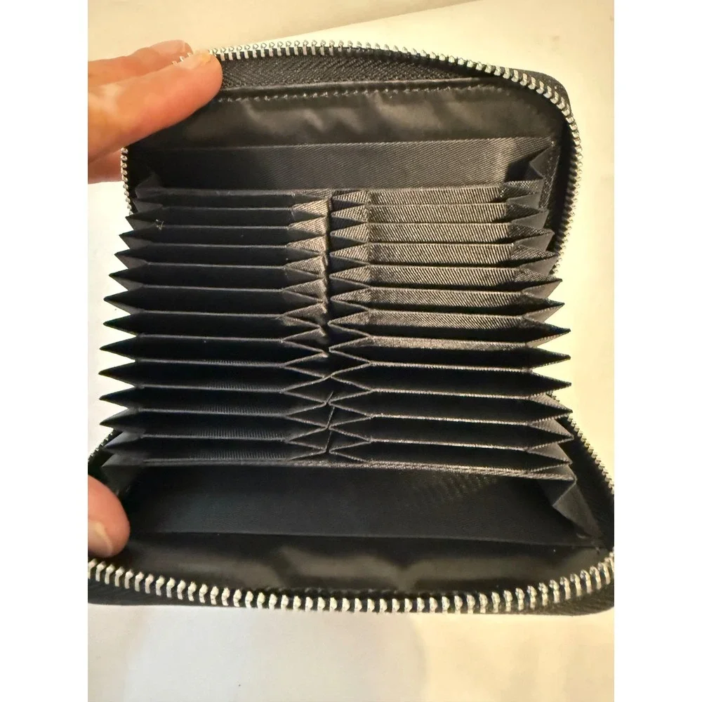 Boshino accordion style